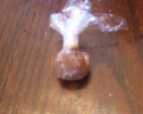 サクサクチョコボール作り方4写真