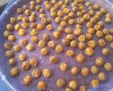 梅干し　昔ながらの味の強さ　簡単作り方8写真