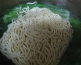 妊婦に優しいちゃんぽん作り方2写真