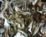 牛肉とまいたけのしぐれ煮作り方3写真