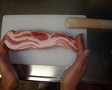 やわらか豚の角煮を簡単に作り方2写真