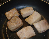 やわらか豚の角煮を簡単に作り方4写真
