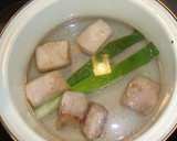 やわらか豚の角煮を簡単に作り方5写真