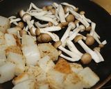 こってりおいしい！我が家の大根ステーキ作り方3写真