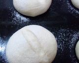 ノブのいつもの♡シンプルロール♡作り方5写真