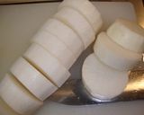 ふろふき大根~ねぎ味噌~作り方1写真
