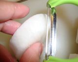 ふろふき大根~ねぎ味噌~作り方2写真