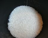 自炊生活応援　オムライス作り方1写真