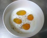 自炊生活応援　オムライス作り方4写真