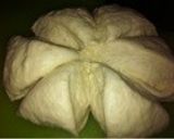 レンジで簡単 基本のパン作り方6写真