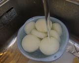 ふろふき大根~ねぎ味噌~作り方7写真