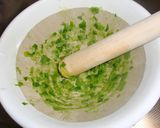 ふろふき大根~ねぎ味噌~作り方10写真
