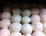 レンジで簡単 基本のパン作り方10写真