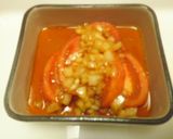 トマトの酢・醤油砂糖漬け№２作り方7写真