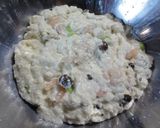 ふわぁ＆とろ～り巾着の甘辛煮！作り方2写真