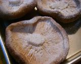 定番Ｐａｒｔ２！シイタケの肉詰め作り方4写真