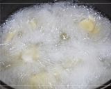 体ポカポカ☆生姜糖作り方2写真
