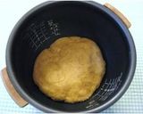 大豆粉100％の大豆パン　（ダイエット）作り方4写真