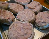 定番Ｐａｒｔ２！シイタケの肉詰め作り方5写真