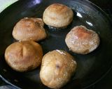定番Ｐａｒｔ２！シイタケの肉詰め作り方6写真