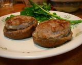 定番Ｐａｒｔ２！シイタケの肉詰め作り方8写真