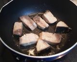 簡単♪ブリと野菜のチーズ焼き作り方3写真
