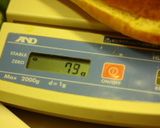 ミラノパンの作り方2011/10/23改作り方21写真
