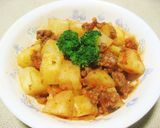 我が家の定番☆アレンジ自在☆ミートソース作り方9写真