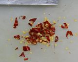 鯖ねぎ塩焼き作り方7写真