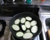 なすの田楽!我が家風作り方1写真