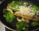 野菜たっぷりちゃんぽん作り方2写真
