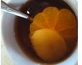 みかん☆紅茶作り方7写真
