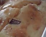 さつまいも入りケーキ作り方4写真