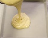 ⁂ふわふわロールケーキ⁂別立て作り方11写真