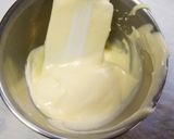 ⁂ふわふわロールケーキ⁂別立て作り方9写真