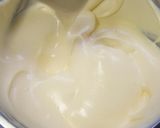 ⁂ふわふわロールケーキ⁂別立て作り方8写真