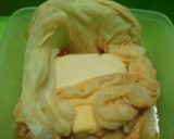 我が家のみそ豆腐作り方1写真
