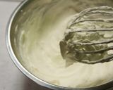 ⁂ふわふわロールケーキ⁂別立て作り方14写真