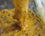 我が家のなめ茸納豆丼作り方2写真