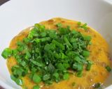 我が家のなめ茸納豆丼作り方3写真