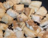 シーバスの中華風しょう油味作り方7写真