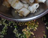 シーバスの中華風しょう油味作り方9写真