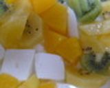 杏仁豆腐作り方5写真