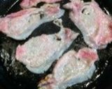 生ごみ出ません!うま~い豚の生姜焼き♪作り方4写真
