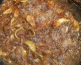 生ごみ出ません！うま～い豚の生姜焼き♪作り方7写真