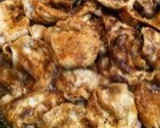 生ごみ出ません！うま～い豚の生姜焼き♪作り方8写真