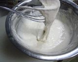 牛乳で作るすいとん作り方3写真
