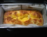 ＊*HM＊充実noケークサレ*.・作り方12写真