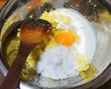 可愛い♪はりねずみなスイートポテト作り方3写真