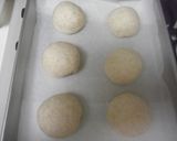 ガーリックチーズソフトフランス（ＨＢ）作り方4写真